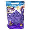 Kinetic Sand Purple 3+