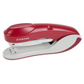 Stapler Ready, 16 Sheets, 24/6, 26/6, dark red