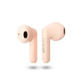 Guess Headphones Earphones Bluetooth TWS GUTWST82TRP Pink