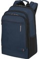 Samsonite Notebook Laptop Backpack Network 4 14.1", blue