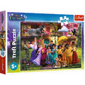 Trefl Children's Puzzle Disney Encanto 100pcs 5+