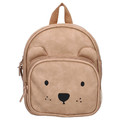 Kidzroom Children's Backpack Beary, sand