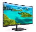 Philips Curved Monitor 23.6" VA HDMI FreeSync 241E1SC