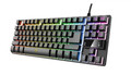 Trust Gaming Wired Keyboard GXT 833 Thado