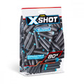 Zuru X-Shot Excel 80 Darts 8+