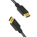 LogiLink DisplayPort 1.4 Cable 5m, black