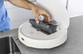 Kärcher Robot Vacuum Cleaner with Wiping Function RCV 3 1.269-620.0