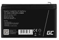 GreenCell Battery Sealed Lead-acid AGM VRLA 12v 8Ah