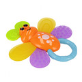 Bam Bam Rattle Butterfly 3m+