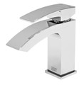 Bathroom Sink Tap Salaman, chrome