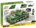 Cobi Blocks Cromwell Mk.IV 544pcs 8+