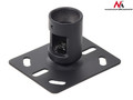 MacLEan Plate for Mounting a TV Holder 50kg MC-706