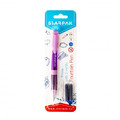 Starpak Fountain Pen Prime, pink-purple