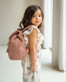 Kidzroom Children's Backpack Dublin Soft pink