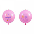 Decorative Balloons Ball 50pcs