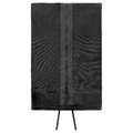 TORPÖN Net, black, 900 cm