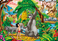 Clementoni Children's Puzzle Disney Classic 2x60pcs 5+