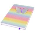 Notebook Diary A5 Butterfly