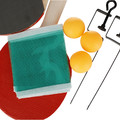 Table Tennis Set 14+