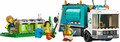 LEGO City Recycling Truck 5+