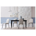 EBBALYCKE Chair, Idekulla beige