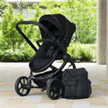 iCandy Peach 7 Designer Pushchair and Carrycot Designer Collection Cerium - Complete Bundle