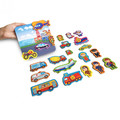 Roter Kafer Magnetic Game Transport 3+