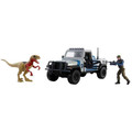 Jurassic World Search 'n Smash Truck Set HKY13 4+