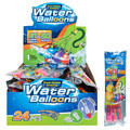 Water Balloons 37pcs 8+