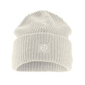 Elodie Details - Wool Beanie Lily White 2-3 years