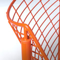 SKÅLBODA Armchair, orange