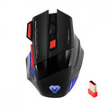 Media-Tech Optical Wireless Mouse Cobra RF MT1121