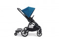 Baby Jogger Compact Modular Stroller City Sights 0-22kg, deep teal