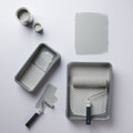 GoodHome Paint Tray 10 cm