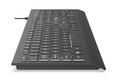 Krux Wired Keyboard Ergo Line