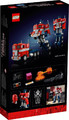 LEGO Icons Optimus Prime 18+