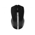 ART Wireless Optical Mouse AM-97A, black