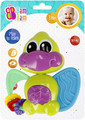 Bam Bam Musical Toy Dino, 1pc, assorted colours, 3m+