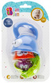 Bam Bam Bath Toy Fish 6m+