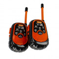 3-Way Walkie Talkie Communication Series 5+