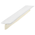 SIGGERUD Mattress wedge, 195 cm