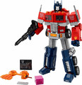 LEGO Icons Optimus Prime 18+