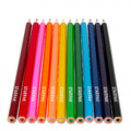 Starpak Colour Pencils 12 Colours Unicorn