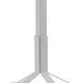 Coat Stand Hanger Vinson, white