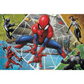 Trefl Children's Puzzle Spider-Man 300pcs 8+