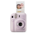 Fujifilm Camera Instax Mini 12, purple