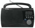 Eltra Radio Kinga 2, black