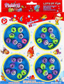 Fishing Game, 1pc, assorted colours, 3+