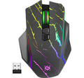 Defender Optical Wireless Gaming Mouse URAN GM-503