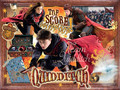 Winning Moves Jigsaw Puzzle Harry Potter Quidditch 1000pcs 3+